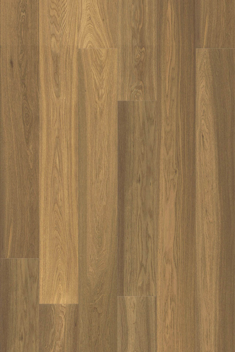 Brown Timber Floor