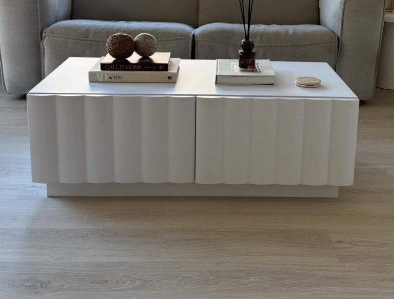 Hybrid Flooring – Straight Lay