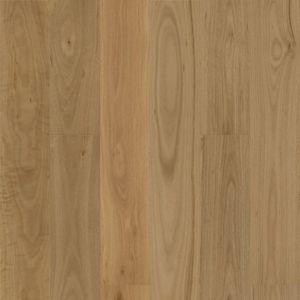 Brushed Blackbutt style of Engineered Flooring