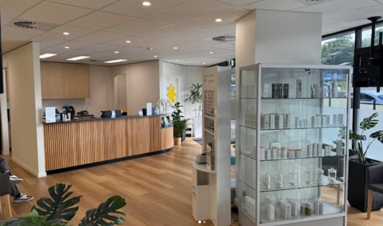 Skin Cancer Clinic Dee Why