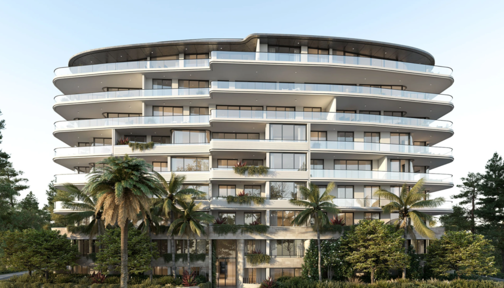 Luxury Apartment Flooring Solutions at Commercial Scale